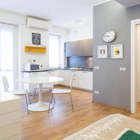 Gulli Suite Luxury มิลาน ภายนอก รูปภาพ
