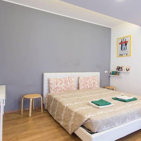 Gulli Suite Luxury มิลาน ภายนอก รูปภาพ