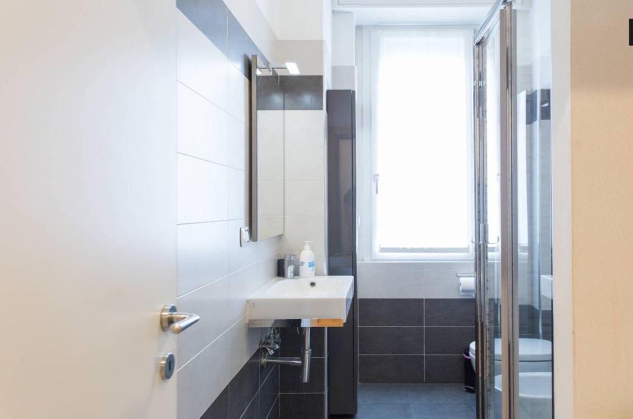 Gulli Suite Luxury มิลาน ภายนอก รูปภาพ